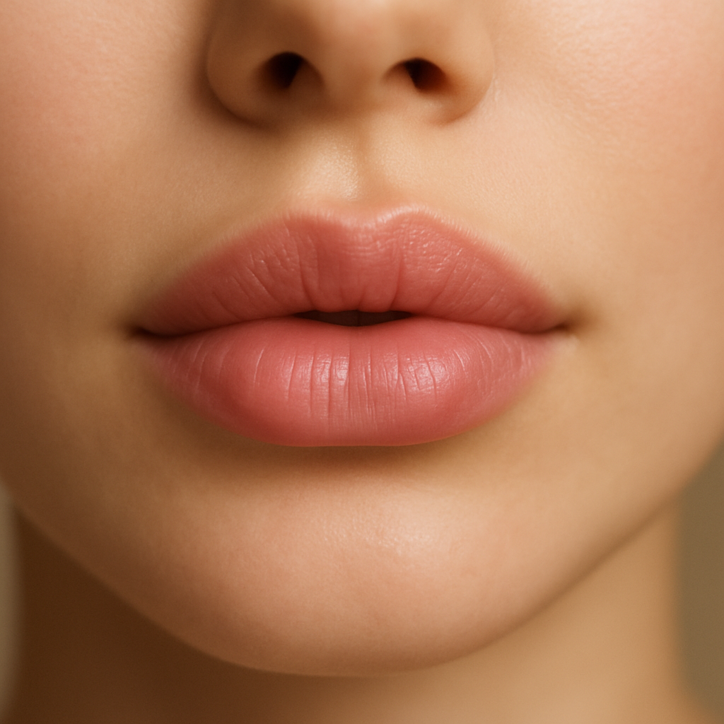 Skinfill™ BACIO vs Traditional Lip Filler: What Is the Difference?