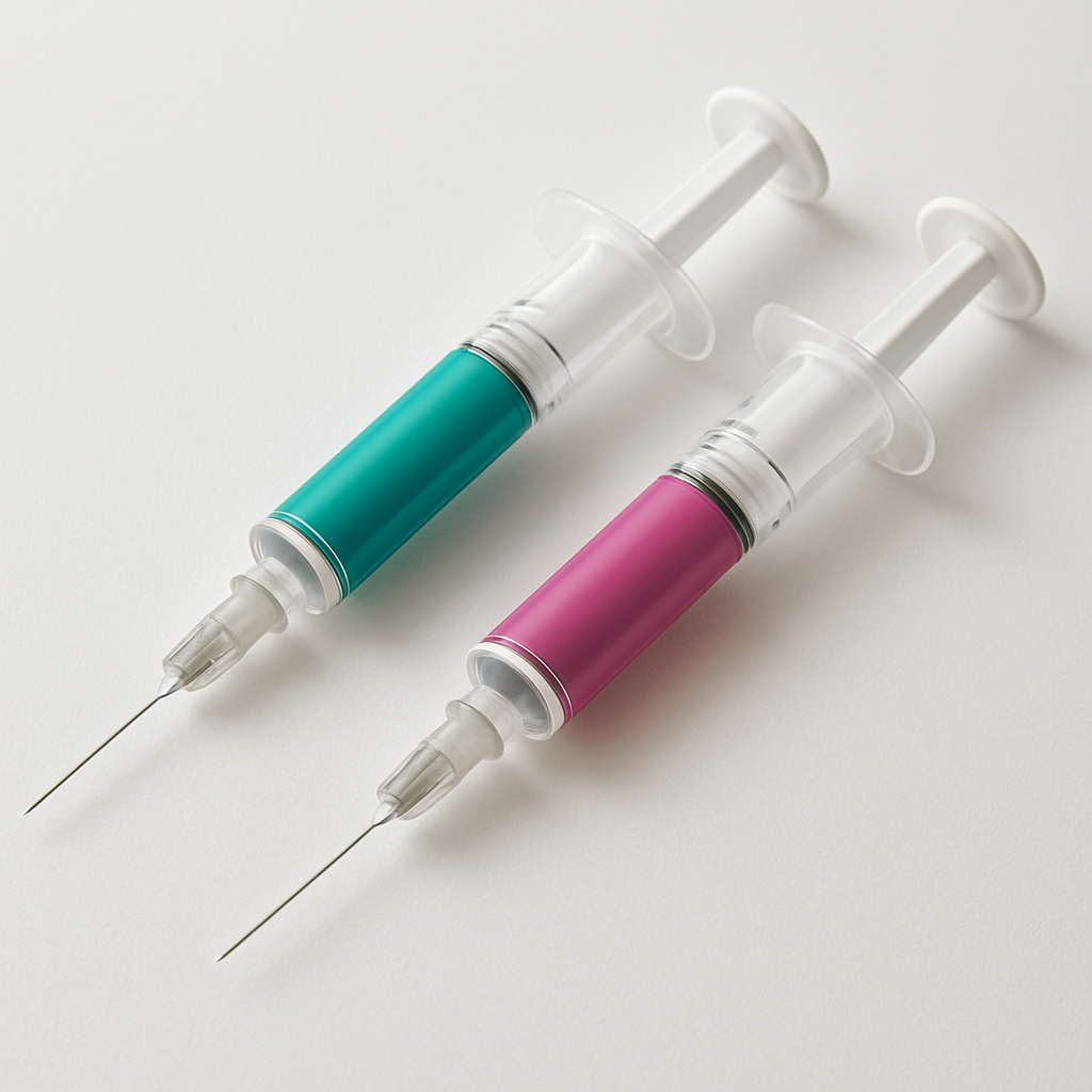 Skinvive vs. babyGLOW™: Which Skin Booster Is Right for You?