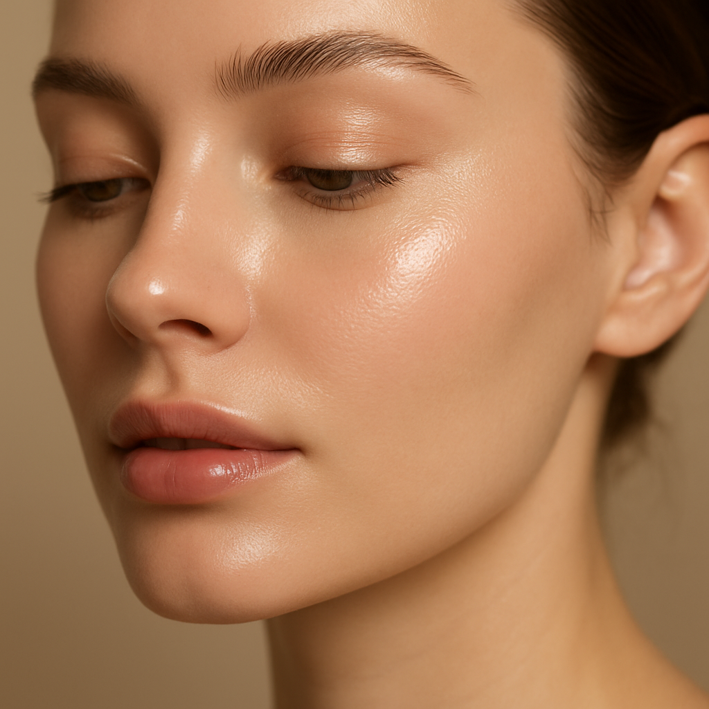 NCTF 135 Mesotherapy in Larnaca — Skin Vitality from Within