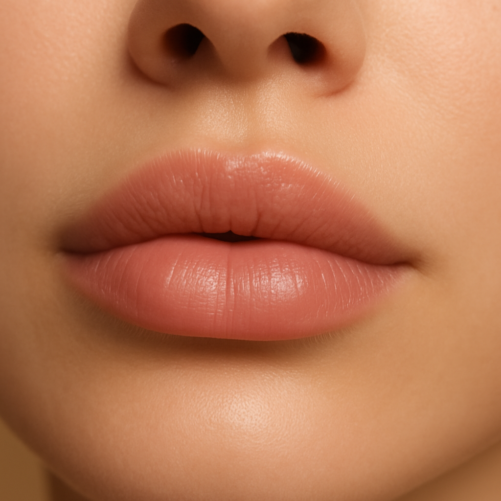 Skinfill™ BACIO in Larnaca — Natural Lip Conditioning