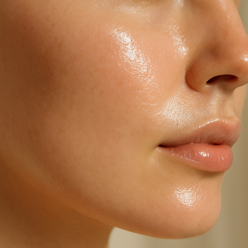 Skinvive by JUVÉDERM® in Limassol: Glassy Skin, Lasting Hydration