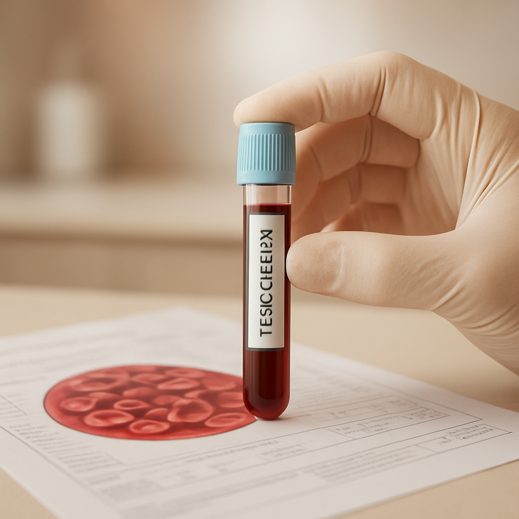 What to Do If I Have a High Haematocrit on TRT