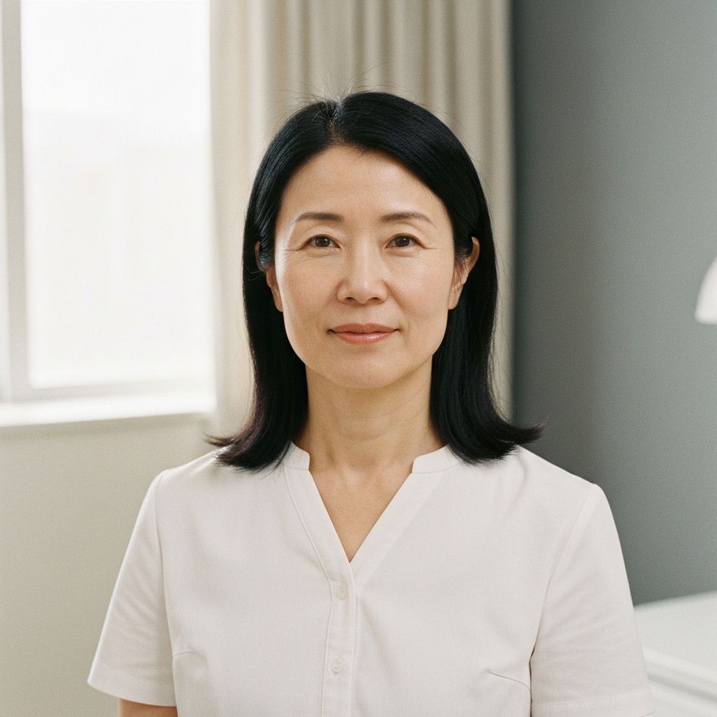 HRT for Larnaca Women: Modern Menopause Care Nearby