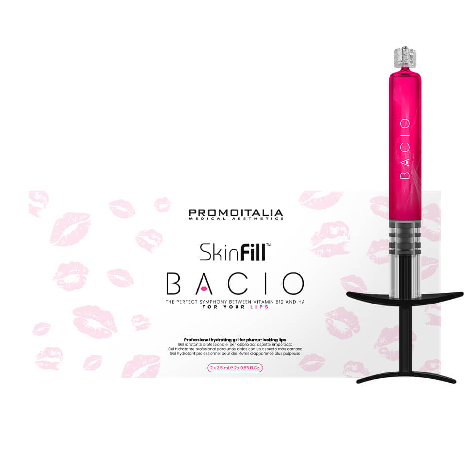 Skinfill™ BACIO syringe