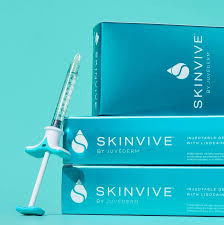 Skinvive by JUVÉDERM® syringes