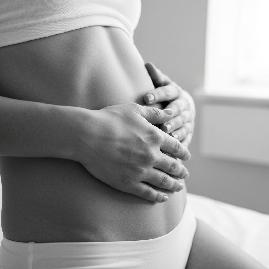 Total Gut-Health Repair