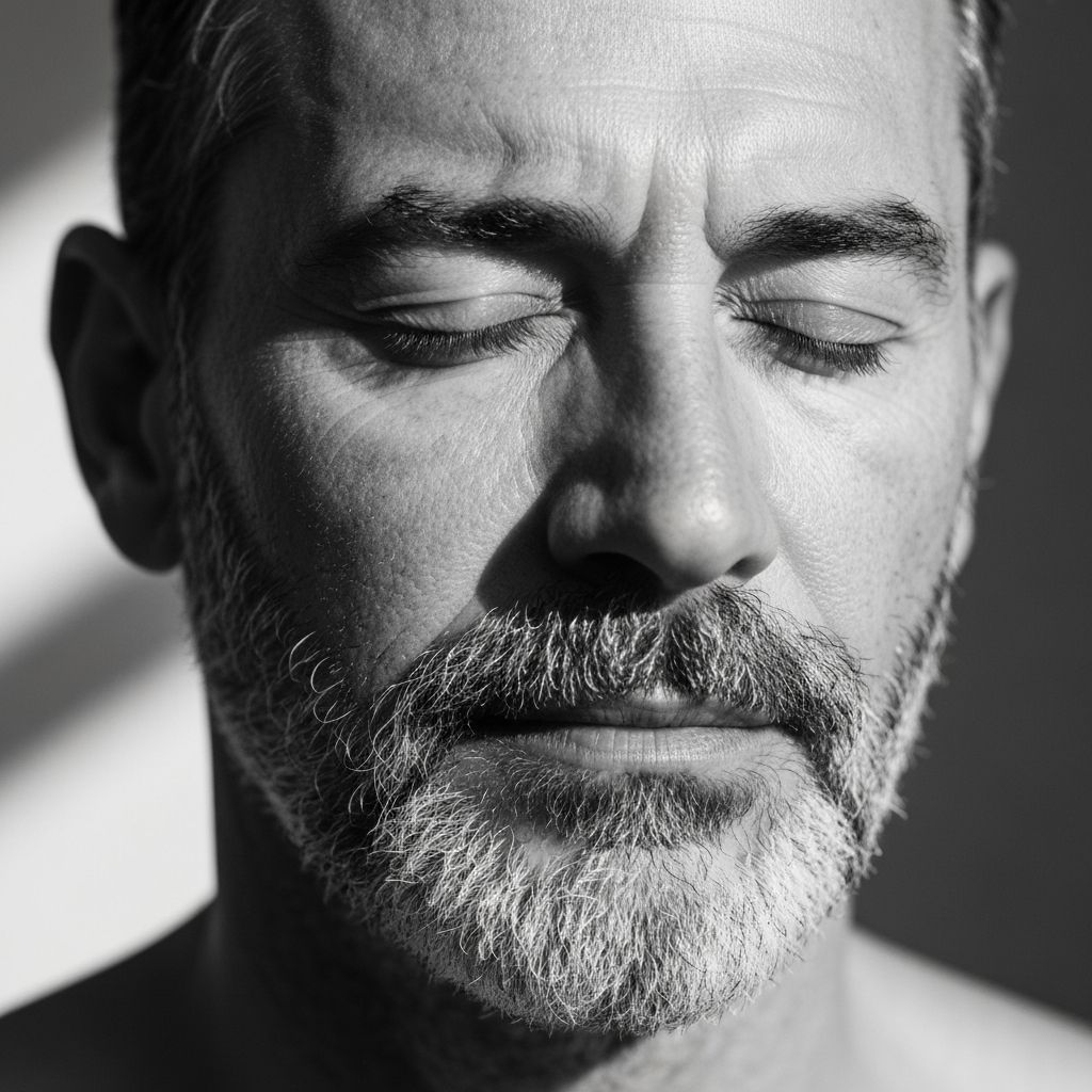 Stress Relief & Adrenal Support