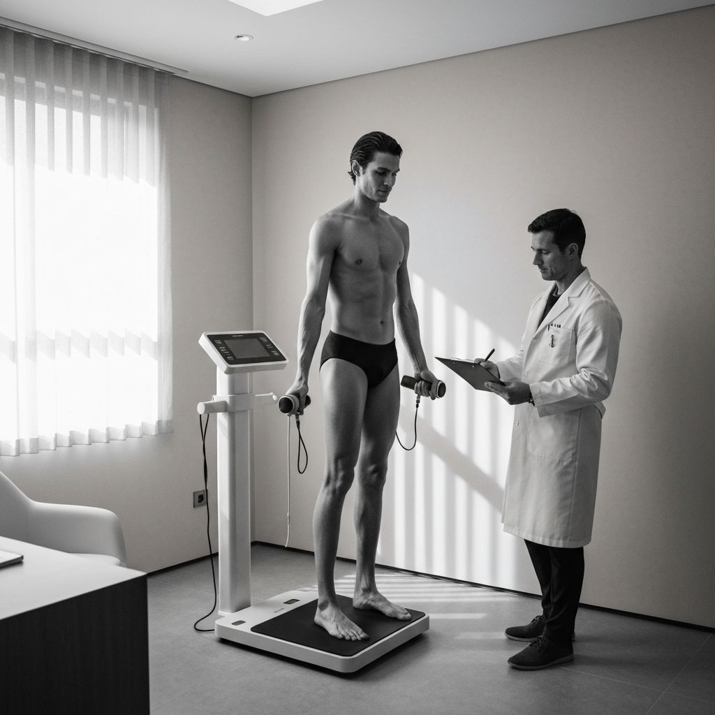 Biophysical Profile Testing in Limassol: Your Complete Baseline