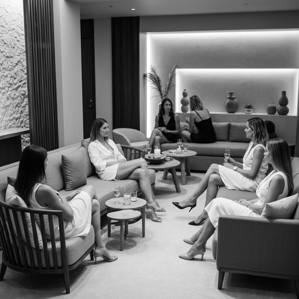 Botox & IV Therapy Parties