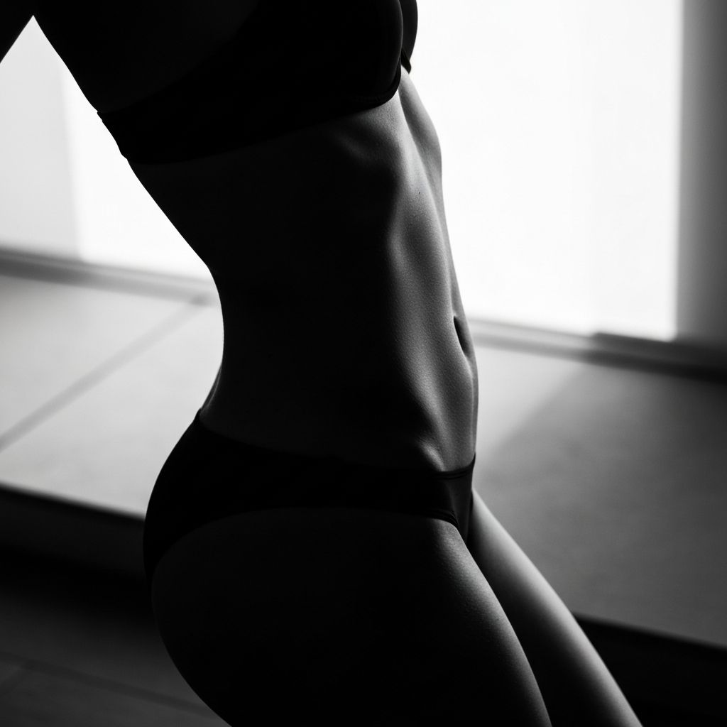 Non-Surgical Breast Enhancement