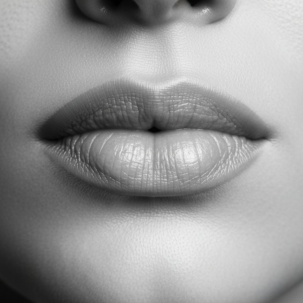 Lip Enhancement
