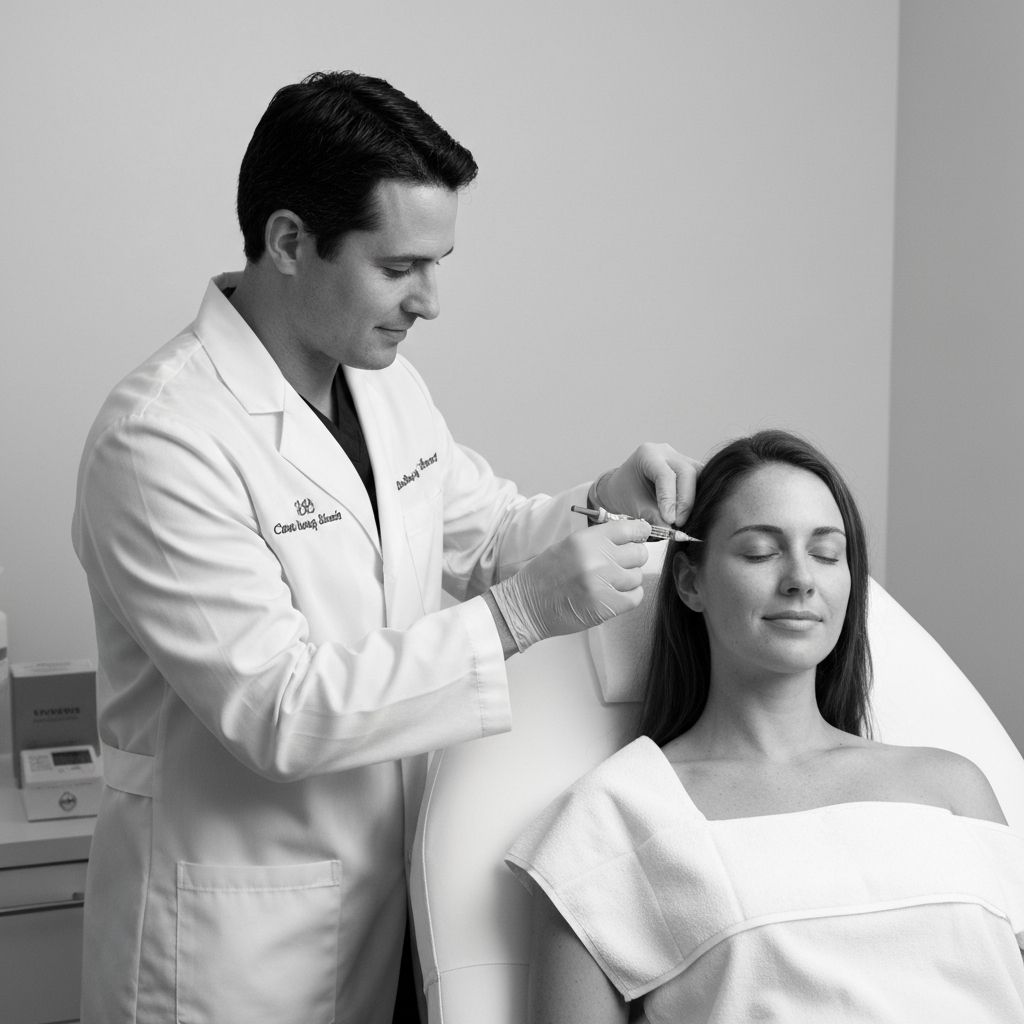 Migraine Treatment with Botulinum Toxin