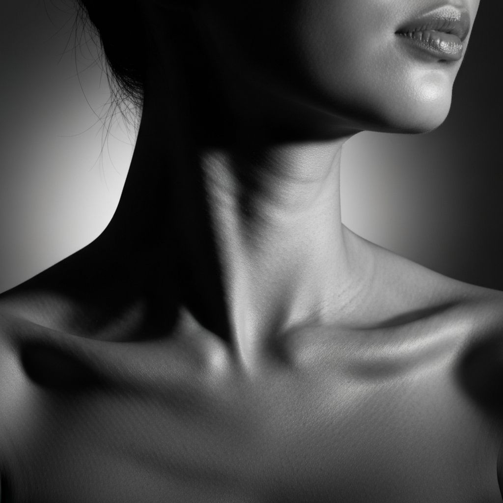 Non-Surgical Neck Tightening