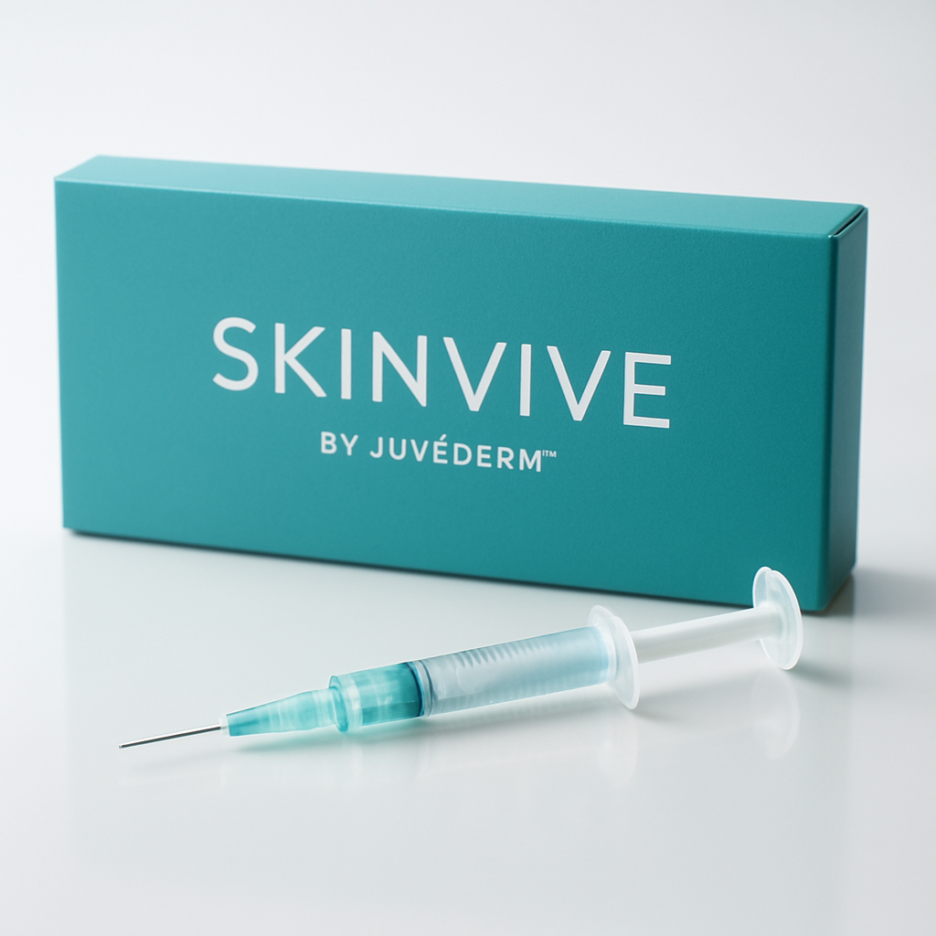 Skinvive™ by JUVÉDERM®